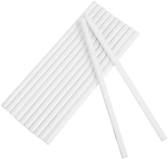 Alt view image 5 of 7 - Nail Dotting Pen 12 pack 6.69 in Rhinestone Picker Tool with Sticky Tip Dotting Tools for Nails Manicure Gems Beads and Nail Art Details