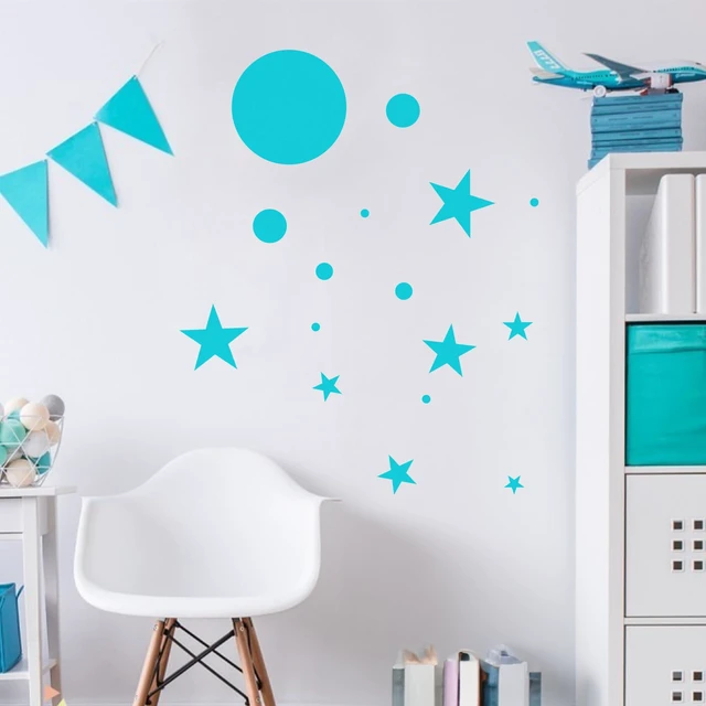 Alt view image 6 of 7 - Stencil, 8 PCS Different Size Round Stencils, Template Stencil, Large Stencil for Spray Painting, Painting Template for Fabric Walls Arts Paper