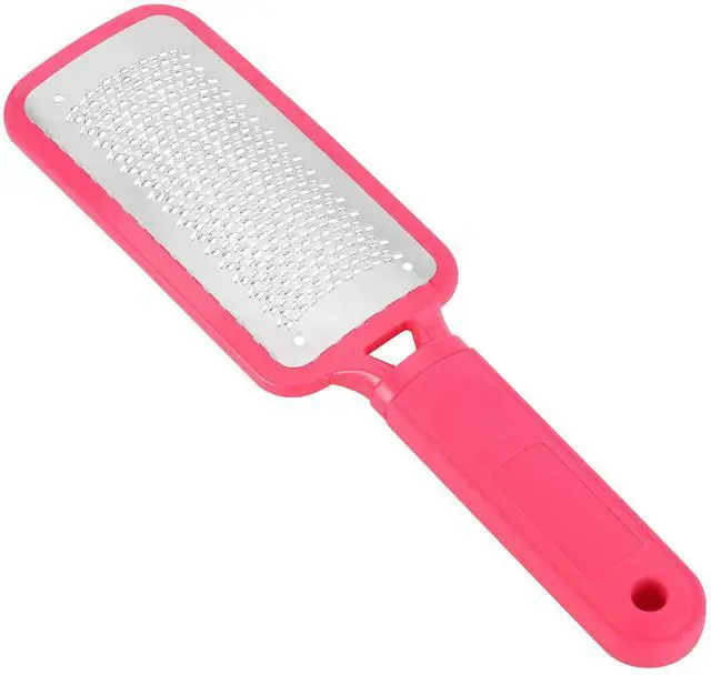 Main image of Colossal Foot File Foot Scrubber Pedicure Tools Professional Foot Rasp Grater Callus Remover Heal Scrapper for Cracked Skin