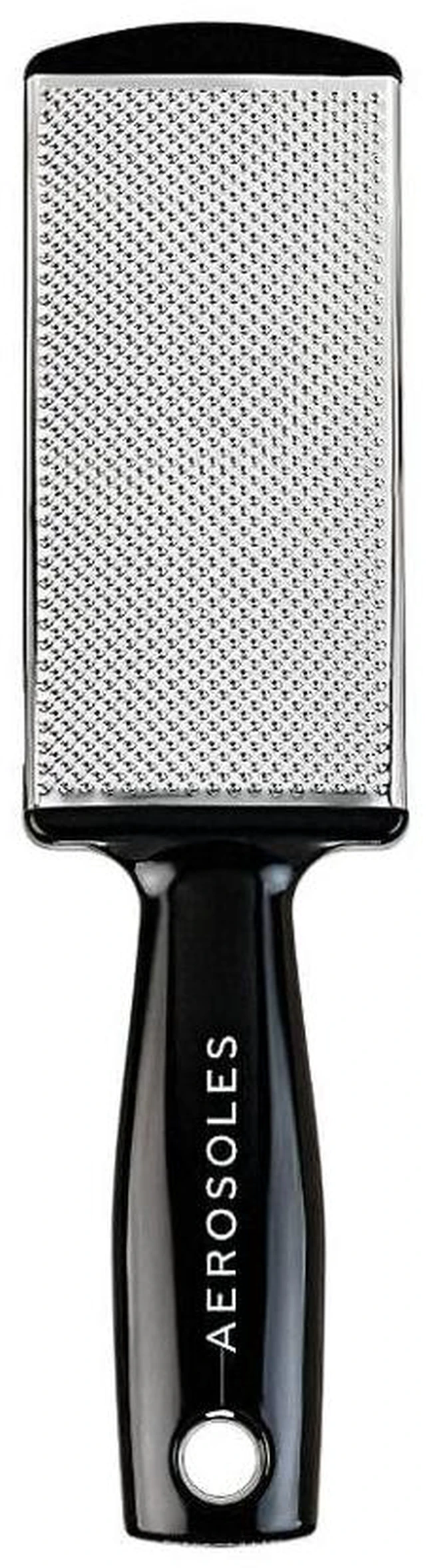 Alt view image 2 of 7 - Double-Sided Footfile - Metal Callus Remover for Self-Care, Pedicure Tool for Men