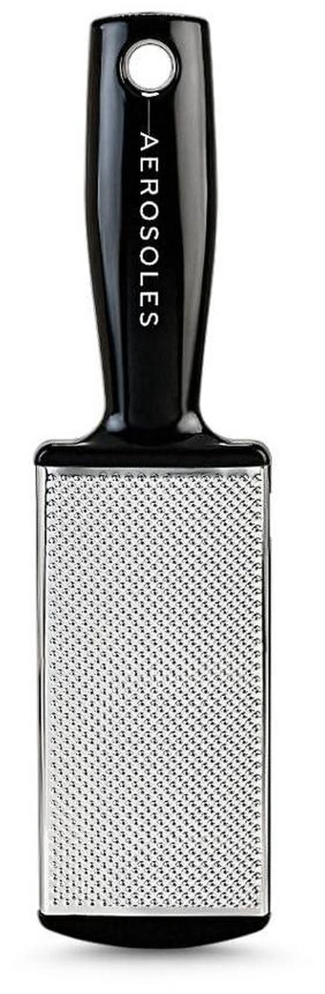 Alt view image 3 of 7 - Double-Sided Footfile - Metal Callus Remover for Self-Care, Pedicure Tool for Men