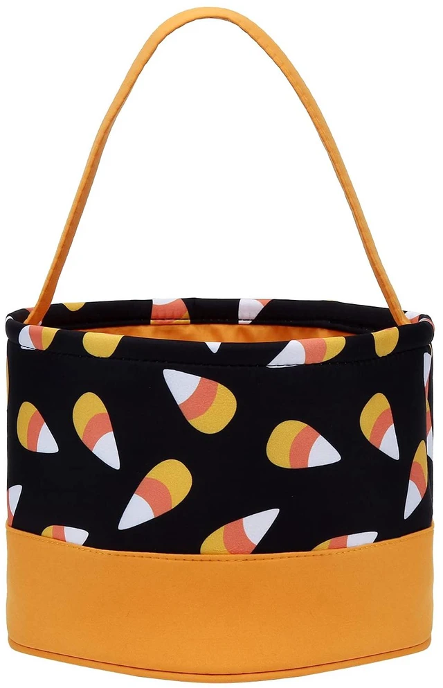 Main image of Halloween Baskets Candy buckets Trick or Treat Baskets for Halloween Party Favors