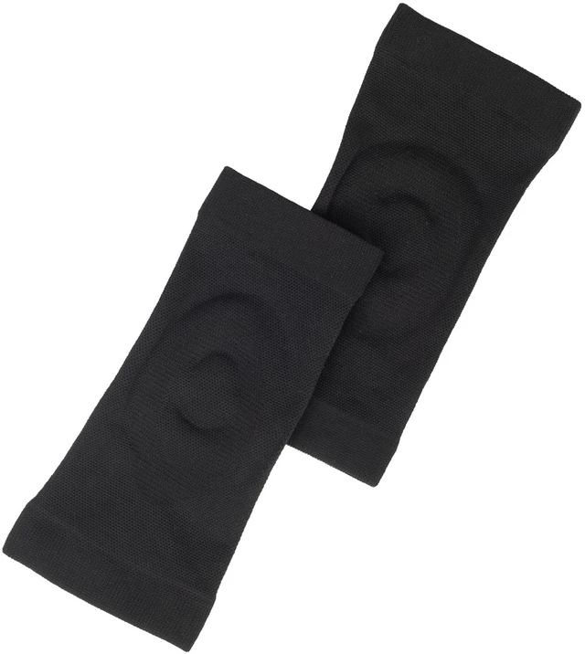 Alt view image 5 of 7 - XuoAz Volleyball Knee Pads for Women Men - Soft Knee Pads for Dancers Youth Knee Brace for Basketball Football Yoga Tennis Workout
