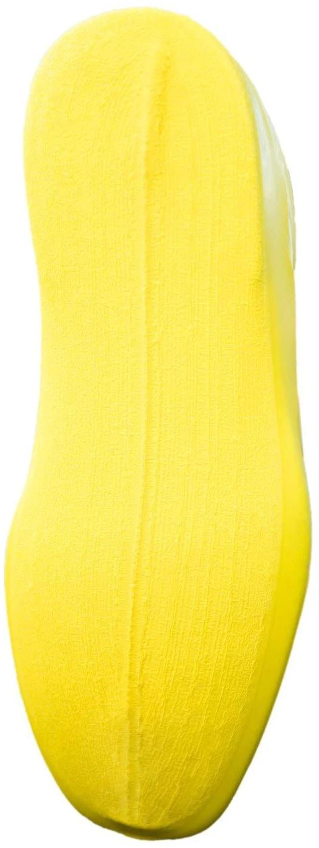 Alt view image 2 of 7 - Roam - Commuting Shoe Cover - Works with Any Shoes - for Cycling, Commute, Flat Pedals, ebike, Walking Yellow