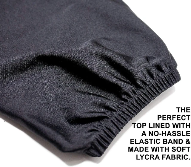 Alt view image 4 of 7 - 3 PAIRS | Deluxe Shoe Storage Bag | Elastic Closing Durable Bag for Shoes | 10 Colors MADE IN USA