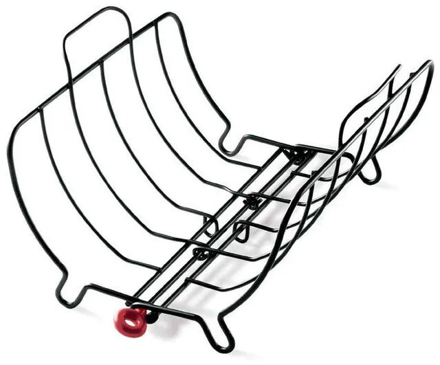 Main image of Roasting Rack, 16 IN, Stainless Steel