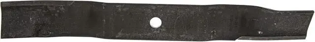 Alt view image 4 of 5 - 52 Inch Zero Turn Lawn Mower Blades, Set of 3 Replacement Cutting Blades for 52 inch Mower Deck