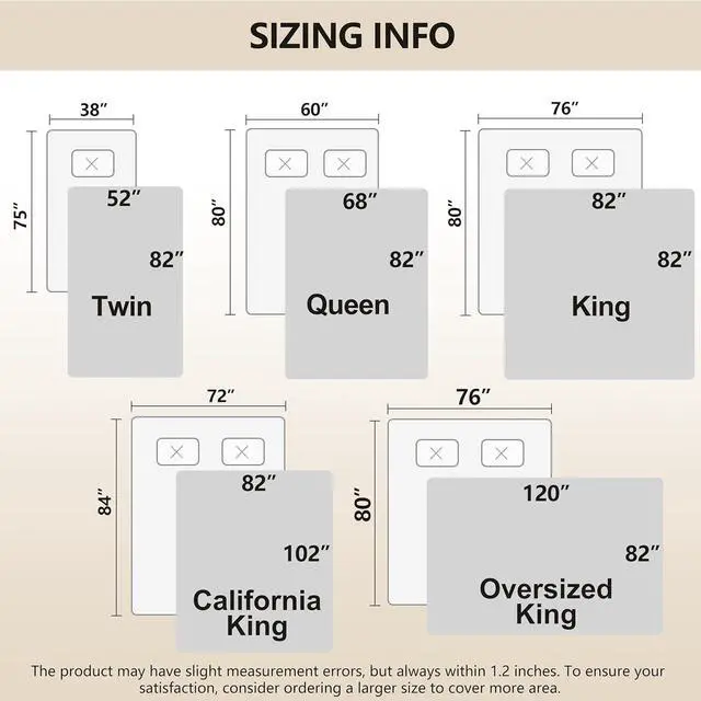 Alt view image 5 of 7 - 82 x 120 Inch Double Sided Waterproof Pet Blanket Reversible Furniture Protector Washable Scratch Resistant Dog Cat Bed Cover for Indoor Outdoor Use