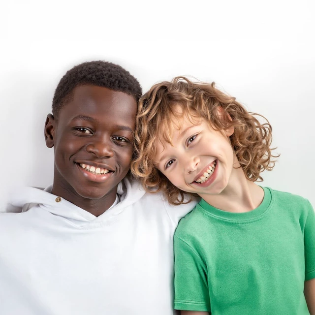 Alt view image 5 of 6 - Seamless Paper Backdrop White Paper Backdrop for Photoshoot (86''x32.8' Arctic White)