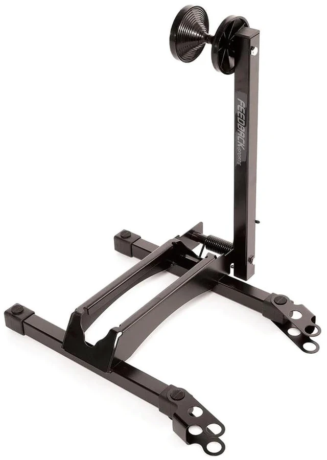 Main image of Rakk Bicycle Floor Storage Stand Road/MTB/Gravel/E Bikes (Rakk 1.0 Bike Stand)
