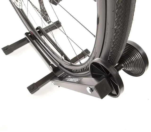 Alt view image 4 of 7 - Rakk Bicycle Floor Storage Stand Road/MTB/Gravel/E Bikes (Rakk 1.0 Bike Stand)