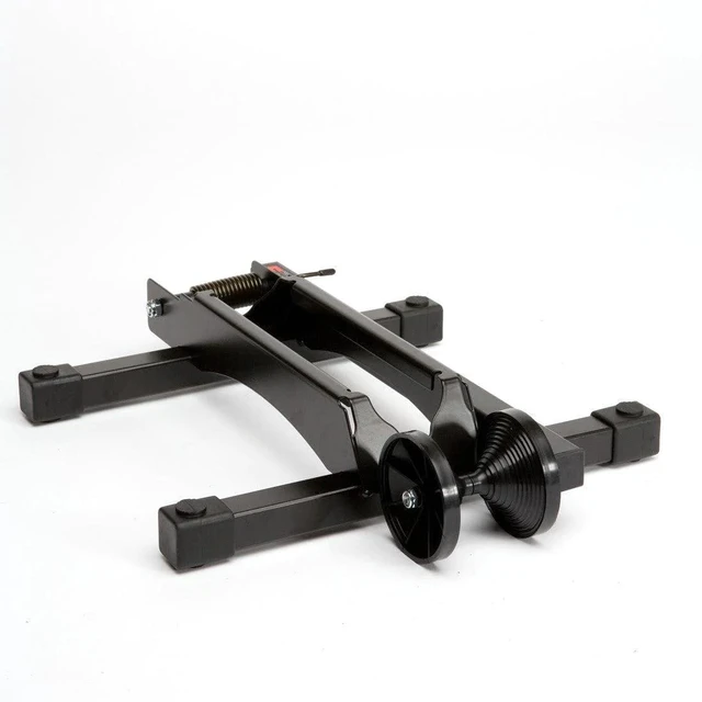 Alt view image 6 of 7 - Rakk Bicycle Floor Storage Stand Road/MTB/Gravel/E Bikes (Rakk 1.0 Bike Stand)