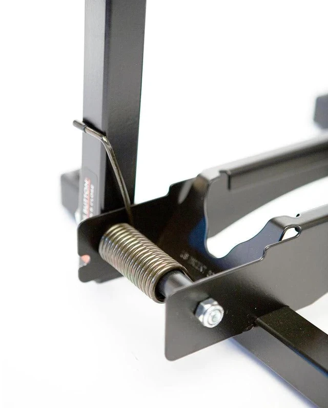 Alt view image 7 of 7 - Rakk Bicycle Floor Storage Stand Road/MTB/Gravel/E Bikes (Rakk 1.0 Bike Stand)