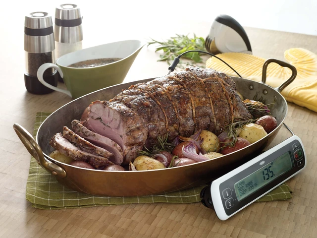 Alt view image 5 of 7 - Salt and Pepper Grinder Set, Stainless Steel
