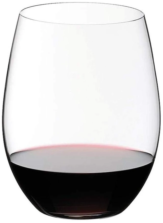 Main image of O Wine Tumbler Cabernet/Merlot Glass, Set of 4