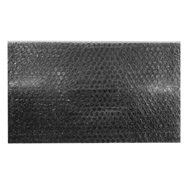 Alt view image 6 of 7 - Bubble Roll Wrap - 48" Wide x 65' - Large Bubbles 1/2" Perforated 12"