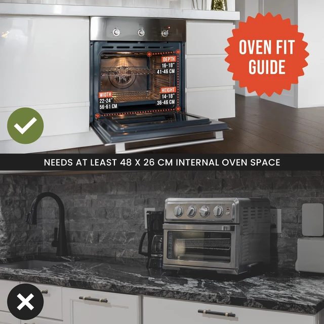 Alt view image 4 of 7 - Pizza Steel for Oven 16"x16", 1/4" Thick, With Lifting Holes | Baking Steel For Oven Doubles As Baking Stone Or Grill Use; Produces Crispy Crust, Restaurant-style Pizza And Sourdough Bread