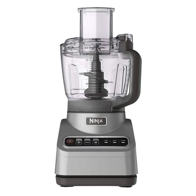 Alt view image 2 of 5 - BN600 Professional Food Processor