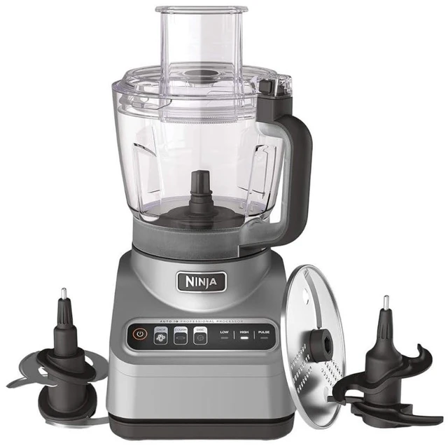 Main image of BN600 Professional Food Processor