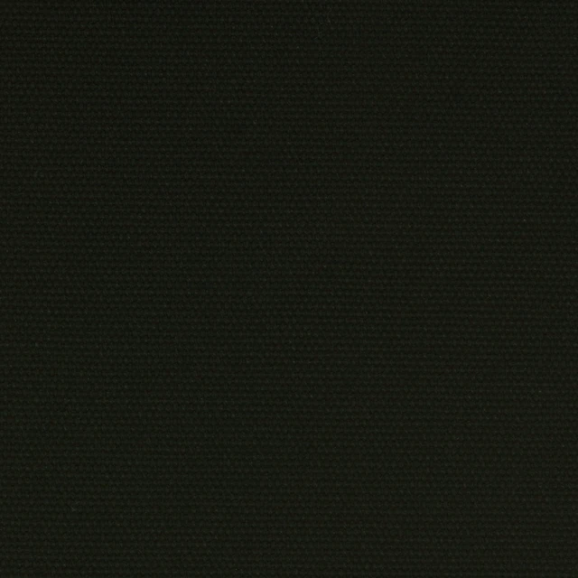 Alt view image 7 of 7 - Director's Chair ,Black Frame/Black Canvas,30" - Bar Height