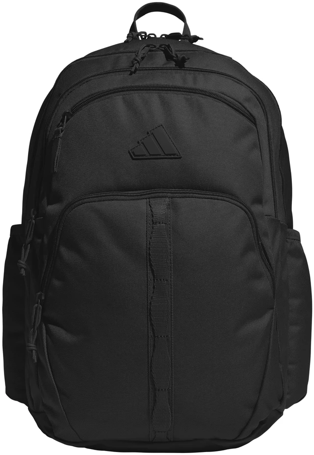 Main image of Prime School Backpack 37L | Padded 17-In. Laptop Sleeve, Water-Bottle Pockets, LoadSpring Carry, Rolls With Your Suitcase, School Gym & Travel Ready
