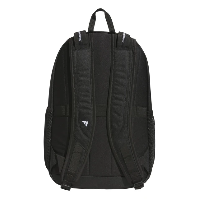 Alt view image 5 of 7 - Prime School Backpack 37L | Padded 17-In. Laptop Sleeve, Water-Bottle Pockets, LoadSpring Carry, Rolls With Your Suitcase, School Gym & Travel Ready