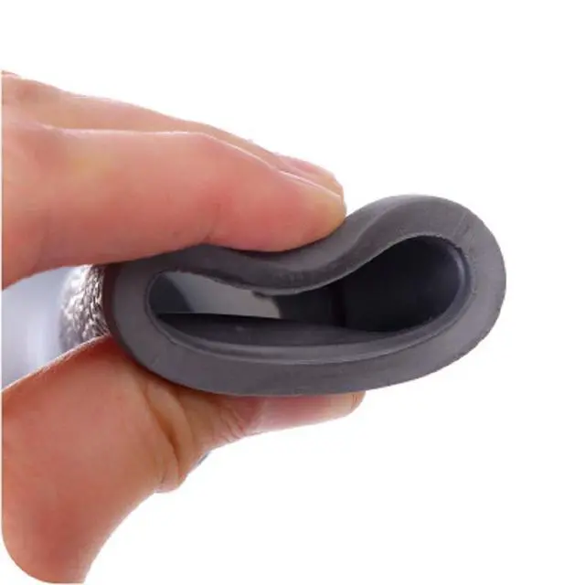 Alt view image 4 of 6 - 1-1/4 Inch Flexible and Expandable Drain Pipe Tube S Trap, Universal Plastic Angle Simple Extension Tube for Kitchen Bathroom Sink Sewer Drain Wash Basin