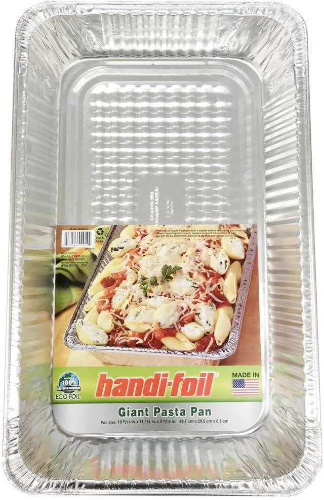 Main image of Pan Giant Pasta Ultra, 1 Ct