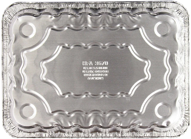 Alt view image 2 of 2 - Giant Lasagna Pan