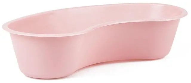 Main image of 500cc Kidney Shaped Emesis Basin PKG (5)