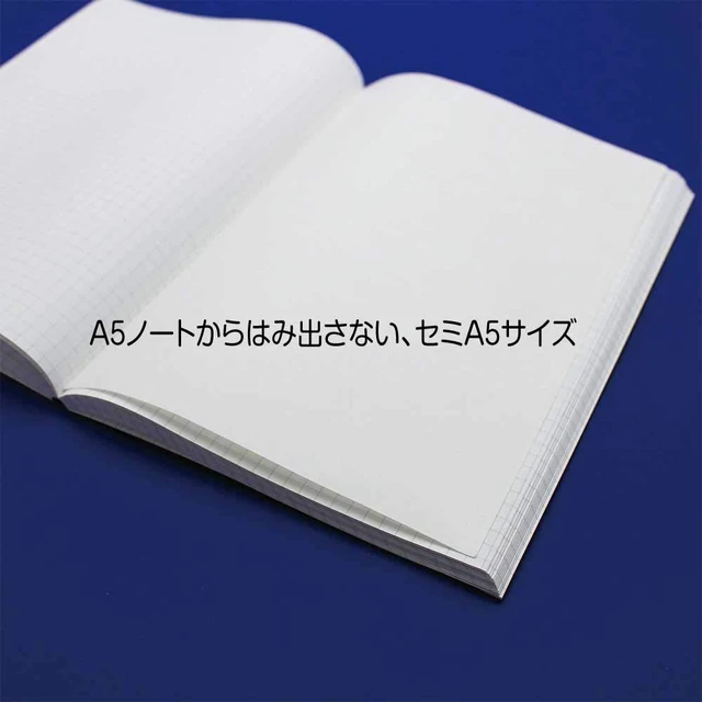 Alt view image 4 of 7 - Sakae Technical Paper Blotting Paper for Ink, Made from Bamboo, Acid Free, 5.6 x 8.1 Inches, 10 sheets/pack, 1 Pack (BWA-SA5)