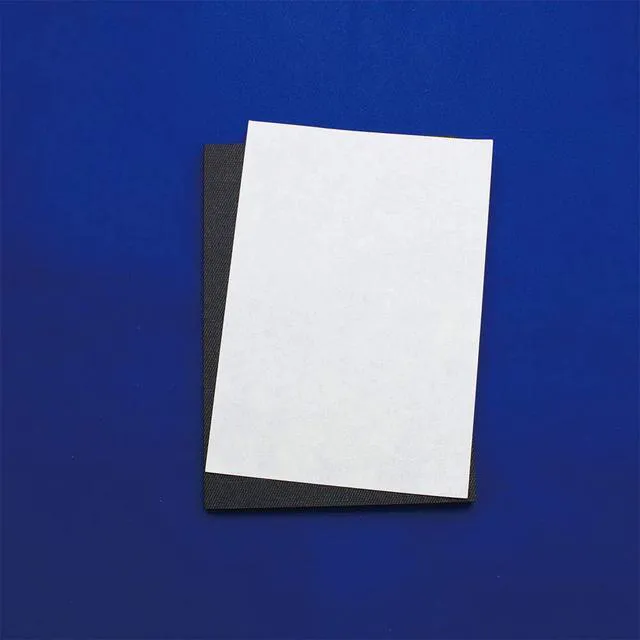 Alt view image 5 of 7 - Sakae Technical Paper Blotting Paper for Ink, Made from Bamboo, Acid Free, 5.6 x 8.1 Inches, 10 sheets/pack, 1 Pack (BWA-SA5)