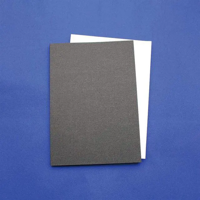 Alt view image 6 of 7 - Sakae Technical Paper Blotting Paper for Ink, Made from Bamboo, Acid Free, 5.6 x 8.1 Inches, 10 sheets/pack, 1 Pack (BWA-SA5)
