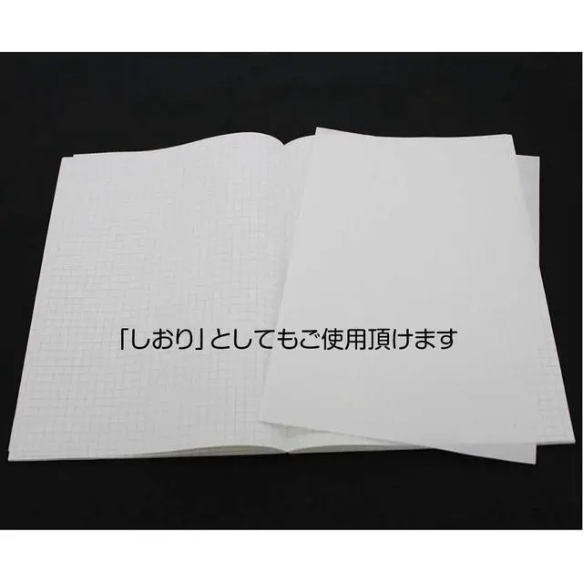 Alt view image 7 of 7 - Sakae Technical Paper Blotting Paper for Ink, Made from Bamboo, Acid Free, 5.6 x 8.1 Inches, 10 sheets/pack, 1 Pack (BWA-SA5)