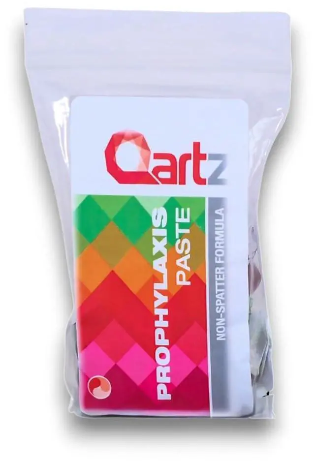 Main image of Mint Flavored Professional Strength Tooth Polish (Coarse)