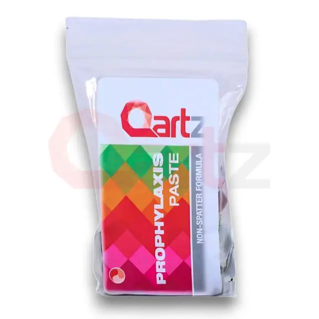 Alt view image 2 of 3 - Mint Flavored Professional Strength Tooth Polish (Coarse)