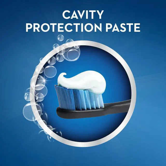 Alt view image 6 of 7 - Cavity Protection Toothpaste, Regular Paste, 4.2 Oz