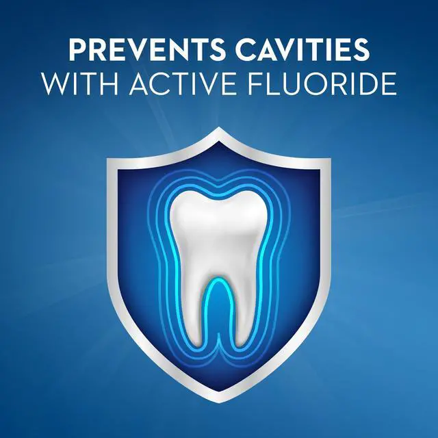 Alt view image 7 of 7 - Cavity Protection Toothpaste, Regular Paste, 4.2 Oz