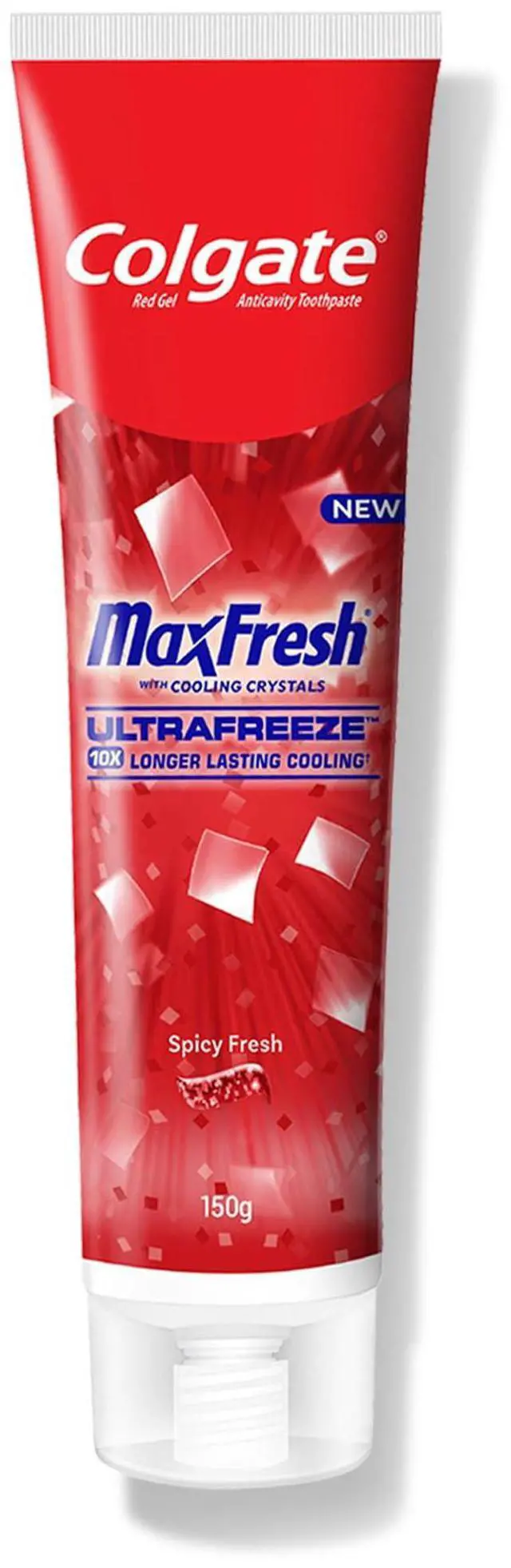 Main image of Max Fresh Toothpaste 150 gms
