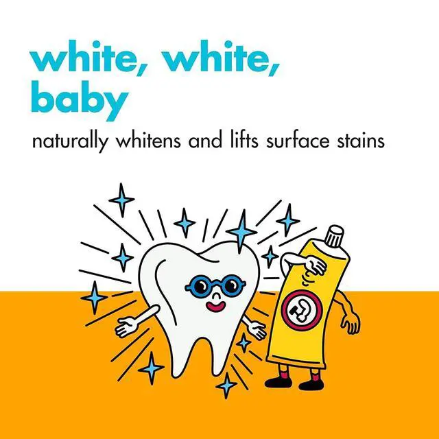 Alt view image 3 of 7 - Sensitive Teeth & Gums Toothpaste 4.5 oz