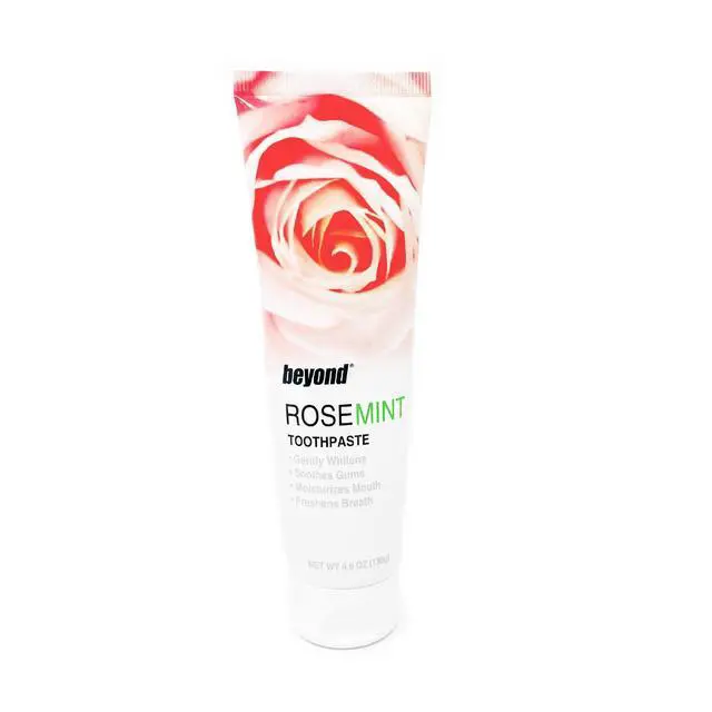 Alt view image 2 of 3 - Rose Mint Toothpaste (1 pc)