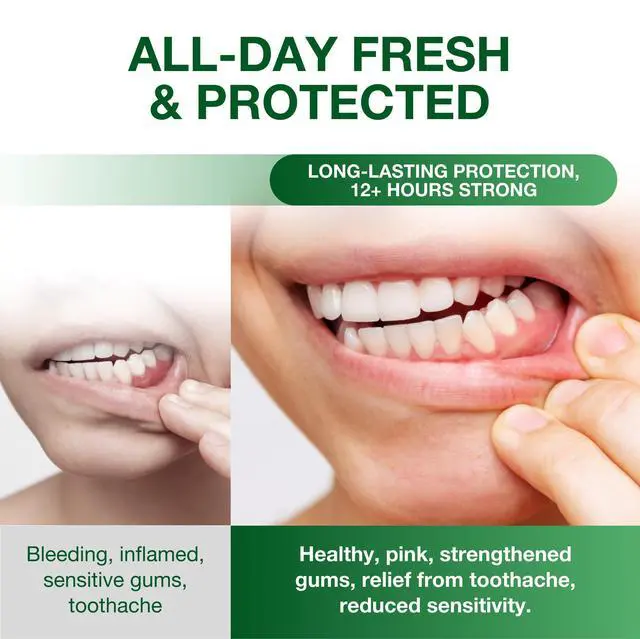 Alt view image 7 of 7 - Sri Sri Tattva Charcoal Toothpaste Gel - SLS, Fluoride Free Herbal Toothpaste with Neem & Ayurvedic Herbs - Natural Teeth Whitening, Fresh Breath, Oral & Gum Health 100g Tube (Pack of 1)