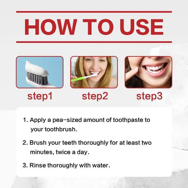 Alt view image 6 of 7 - SP-6 Probiotic Toothpaste,Deep Cleaning Remineralizing Gum Health Care Fresh Breath SP 6 Probiotic Ultra Whitening Toothpaste (1 Pcs)