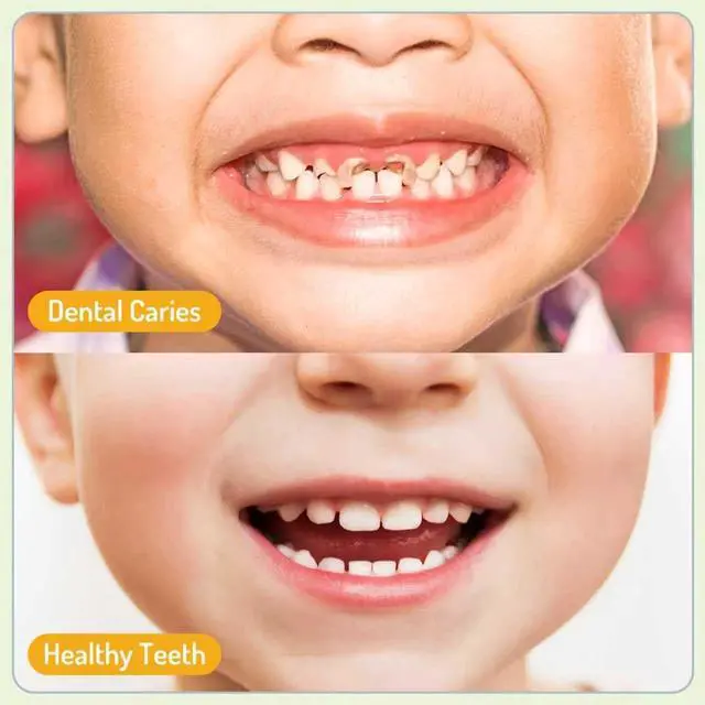 Alt view image 4 of 7 - Kids Oral Spray, Toddler Toothpaste Helper for Daily Oral Care and Fresh Breath, Kid's Mouth Spray with Fluoride Free for Newborn to Preschoolers (40ml*1, Strawberry)