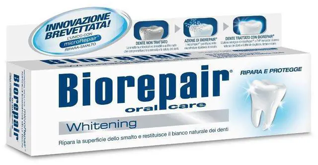 Main image of Oral Care Whitening 75ml