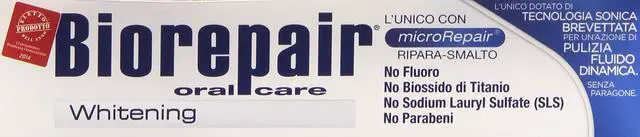 Alt view image 6 of 7 - Oral Care Whitening 75ml