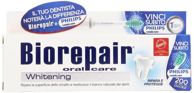 Alt view image 2 of 7 - Oral Care Whitening 75ml