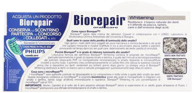 Alt view image 4 of 7 - Oral Care Whitening 75ml
