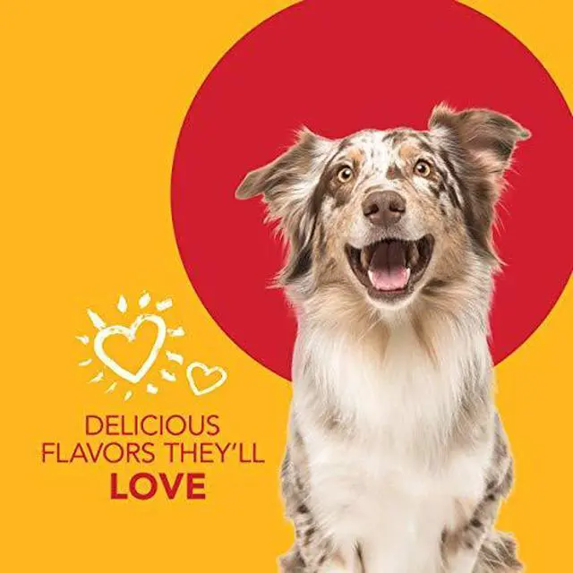 Alt view image 7 of 7 - Toothpaste for Dogs and Puppies, Cleans Teeth and Fights Bad Breath, Reduces Plaque and Tartar Formation, , reduces plaque & tartar buildup; enzymatic, no-rinse formula;