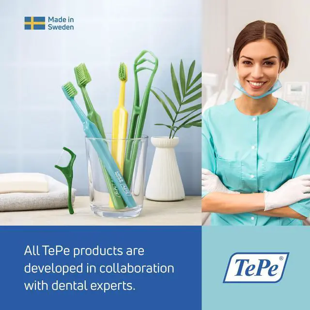 Alt view image 7 of 7 - Good Soft-Bristle Toothbrush for Adults and Teens, Pack of 1, Compact